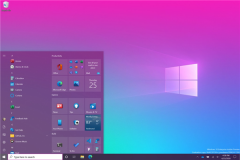 Win10 21H2预览版发布啦！抢先体验全新UI设计！