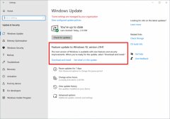Win10 21H1首个更新19043.1023 (KB5003214)上线 修复大量内容
