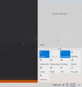 微软已经悄悄将Windows 10X功能移植到Win10 21H2更新中