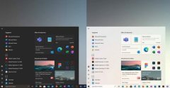 Win10 21H2 UI复兴：圆角 + 浮动设计将全新亮相