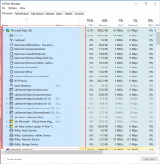 微软宣布发布Windows 10 builds 21364！