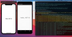 微软官方发布.NET首个预览版，众多重大改进(附海量更新内容)