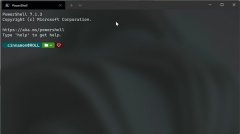 微软发布Windows Terminal 1.10预览版，支持任务栏后台常驻