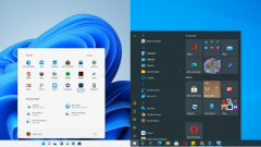Win11和Win10有什么区别？Win10和Win11对比介绍