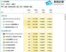 WPS总是卡住怎么办？WPS卡死无响应的解决方法分享
