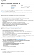 微软承认Win10 六月可选更新出现打印机bug！提供临时解决方法