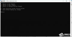 Win11 22h2绕过硬件限制从21h2升级22h2！(两种方法)