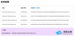 微软Win11 22H2开发环境虚拟机怎么下载？Win11 22H2虚拟机下载分享