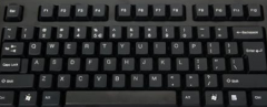 键盘按键错乱怎么修复？电脑键盘错乱按什么键恢复
