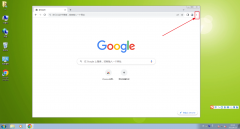 谷歌浏览器如何设置新窗口打开新网页？谷歌浏览器设置新窗口打开新网页方法