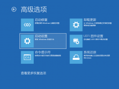 电脑开机进不了Windows系统的原因分析及解决教程