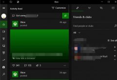 win10xbox怎么设置中文？win10系统设置xbox中文的教程