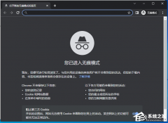 谷歌浏览器如何每次启动都进入无痕模式？谷歌浏览器启动进入无痕模式方法