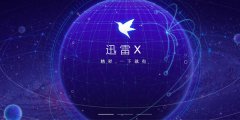 迅雷一直显示加速准备中怎么回事？