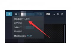Steam交易链接在哪里查看？Steam交易链接的位置