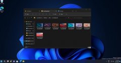 Win11新文件管理器变化：终于加入多标签支持！