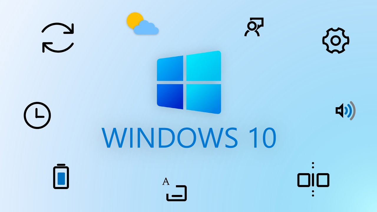 Win10 21H2将于6月13日停止相关的安全修复和重要补丁更新