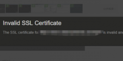 Steam提示invalid ssl certificate错误有效解决方法分享